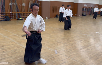 居合 009