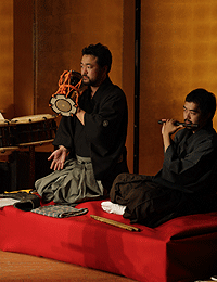 平成21年の居合・剣術演武 4