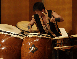 平成21年の居合・剣術演武 5