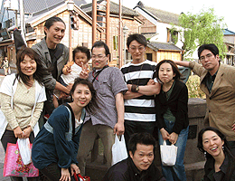 平成19年の居合・剣術演武 15