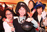 平成18年の居想会クリスマス会 11