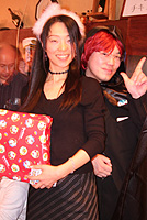 平成18年の居想会クリスマス会 16