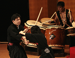 平成21年の居合・剣術演武 12