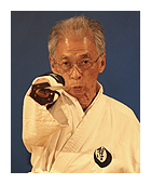 居合道