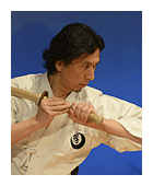 居合道