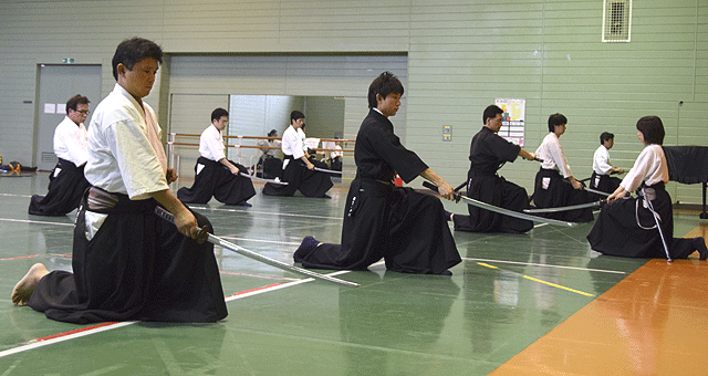 居合140706