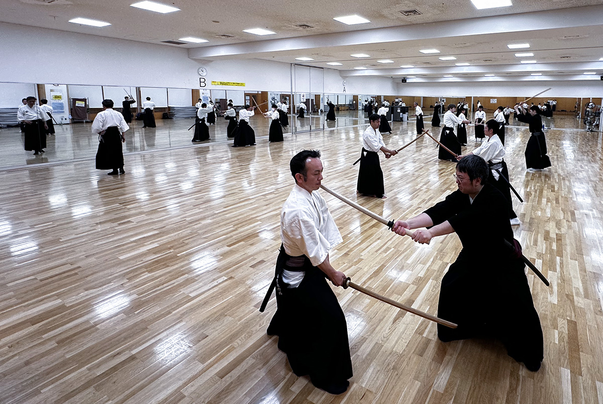 居合20260510