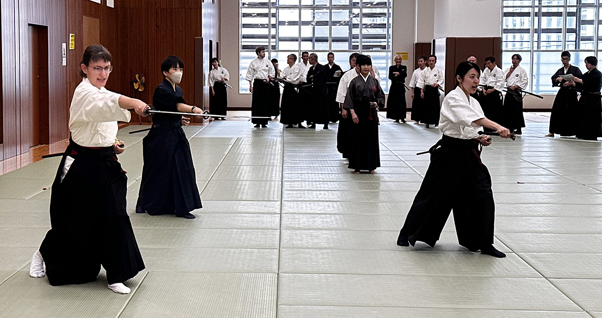 居合20260510