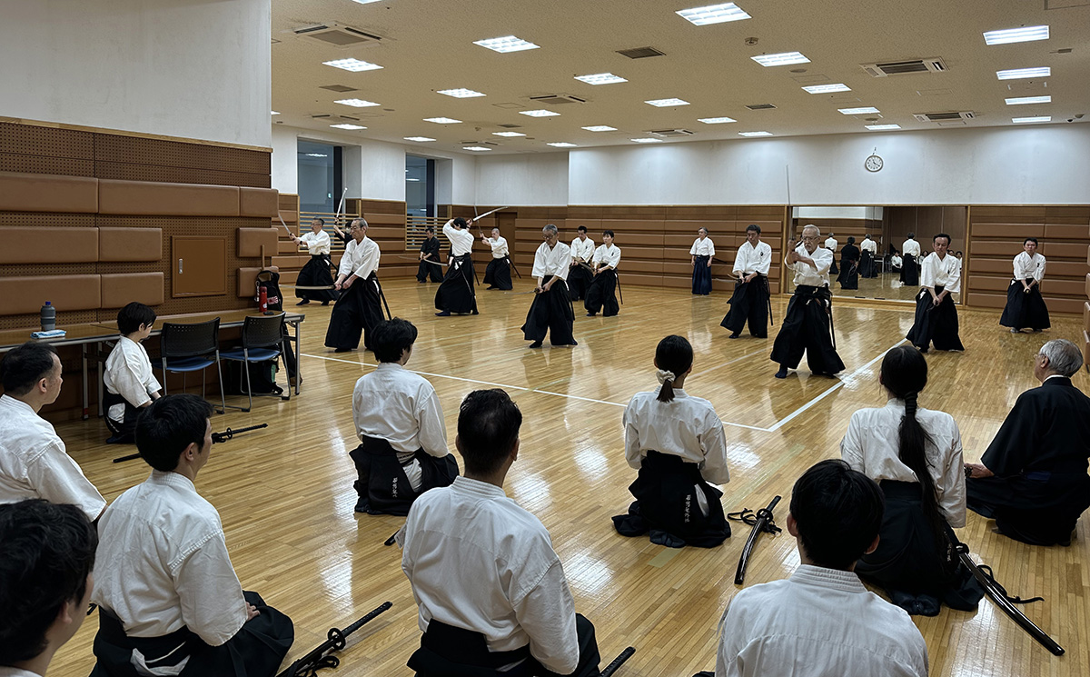 居合20260510