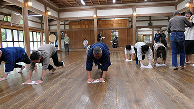 居合