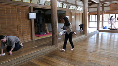 居合