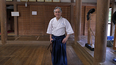 居合