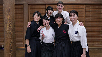 居合